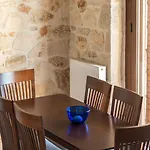Ferienhaus Orient Volimes