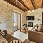 Orient Volimes Ferienhaus Agios Nikolaos (Zakynthos)
