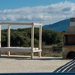 Ferienhaus Orient Volimes