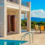 Orient Volimes Ferienhaus Agios Nikolaos (Zakynthos)