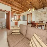 Orient Volimes Ferienhaus Agios Nikolaos (Zakynthos)