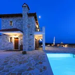 Ferienhaus Orient Volimes