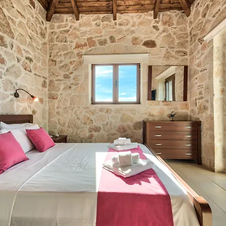 Orient Volimes 度假居