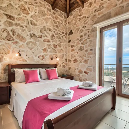 Orient Volimes 度假居 *