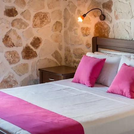 度假居 Orient Volimes 圣尼古拉奥斯