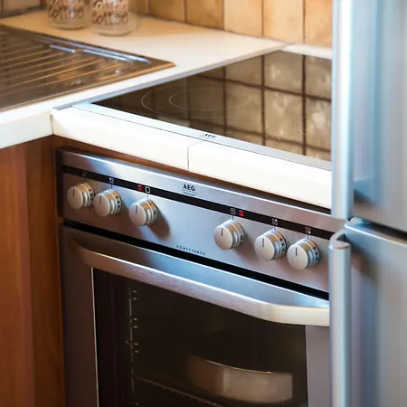 度假居 Orient Volimes *