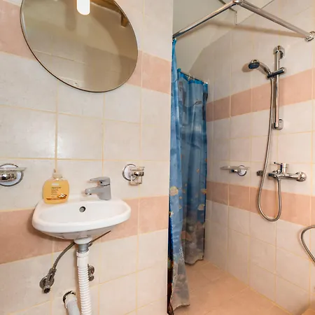 Orient Volimes 度假居 圣尼古拉奥斯