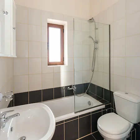 度假居 Orient Volimes