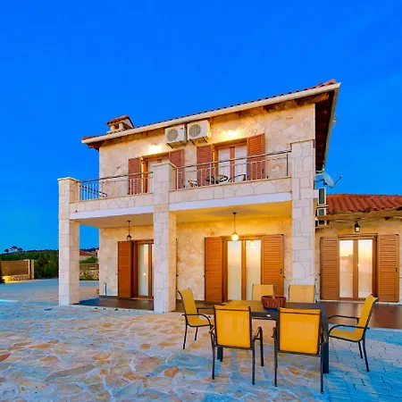 Orient Volimes 度假居