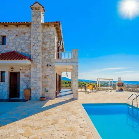 Orient Volimes 度假居