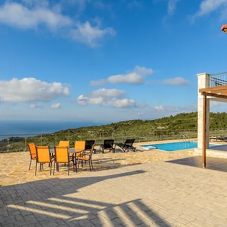 度假居 Orient Volimes