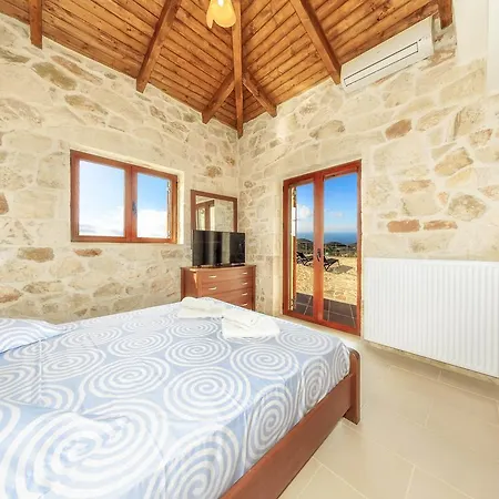 Orient Volimes 度假居 *