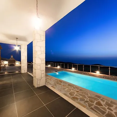 Orient Volimes 圣尼古拉奥斯