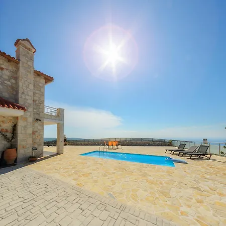 Orient Volimes Holiday home