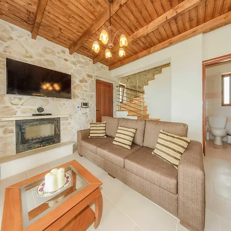 Orient Volimes 度假居