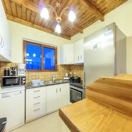 Orient Volimes 度假居