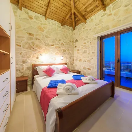 Orient Volimes Holiday home *