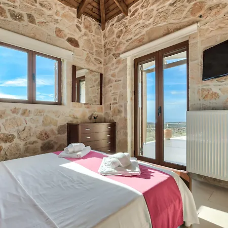 Orient Volimes Ferienhaus *