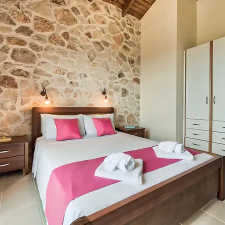 Orient Volimes Agios Nikolaos (Zakynthos)