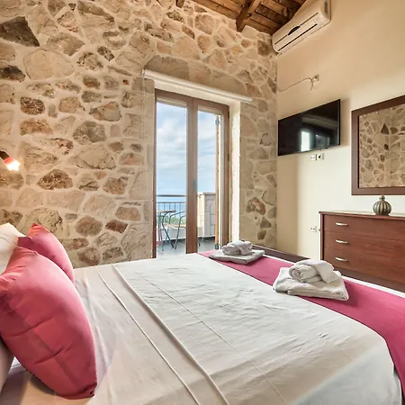 Orient Volimes 別荘 アギオス・ニコラオス