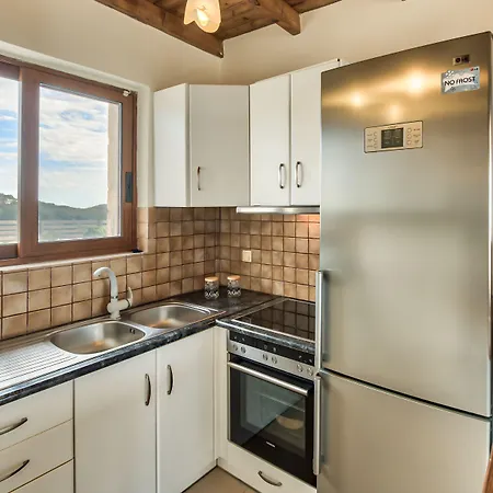 別荘 Orient Volimes *