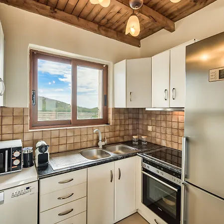 Ferienhaus Orient Volimes *