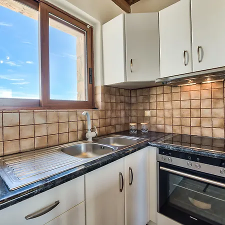 別荘 Orient Volimes