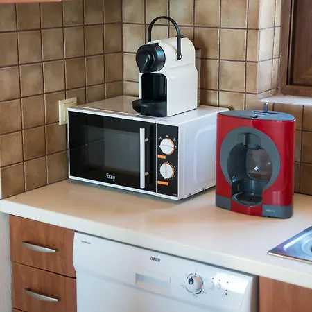 Orient Volimes 別荘 *