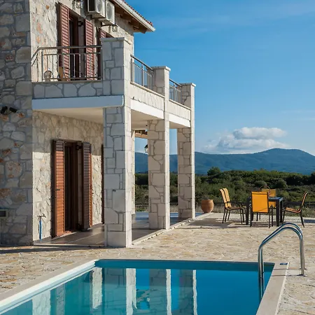 Orient Volimes Ferienhaus