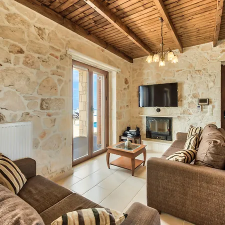 Orient Volimes Ferienhaus Volímai