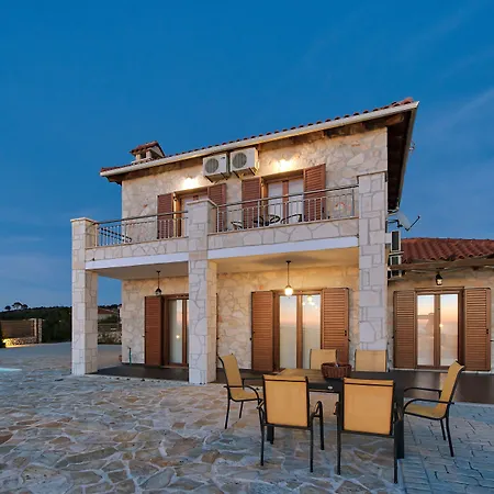 Orient Volimes Agios Nikolaos (Zakynthos)