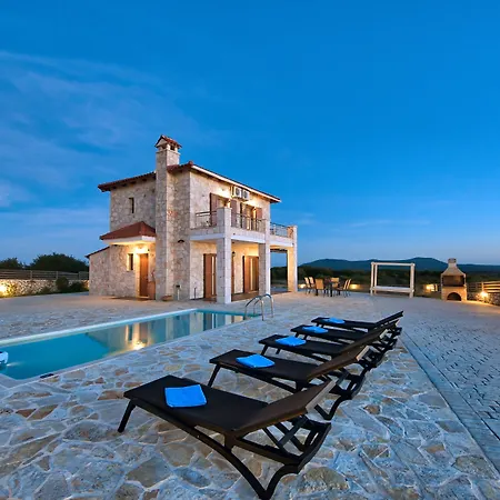 Ferienhaus Orient Volimes *