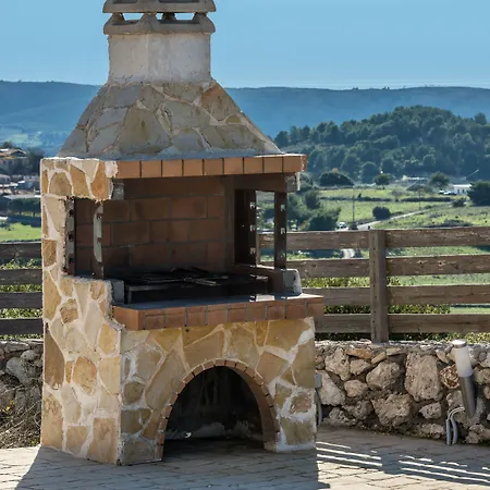 Ferienhaus Orient Volimes *