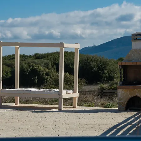 別荘 Orient Volimes