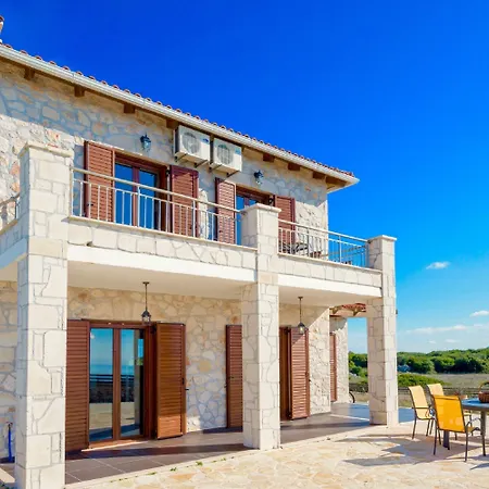 Ferienhaus Orient Volimes