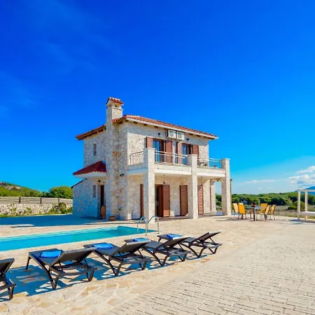 Orient Volimes * Agios Nikolaos (Zakynthos)