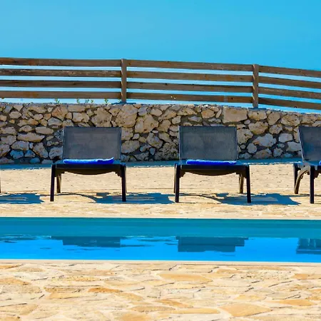 Orient Volimes * Agios Nikolaos (Zakynthos)