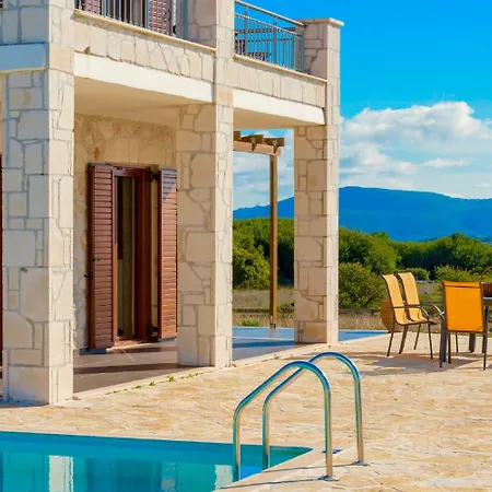 Orient Volimes Ferienhaus Agios Nikolaos (Zakynthos)