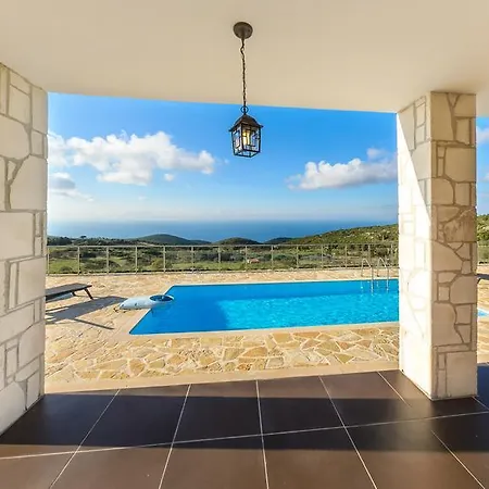 Orient Volimes Agios Nikolaos (Zakynthos)