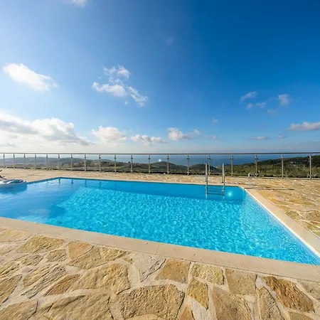 Orient Volimes Ferienhaus