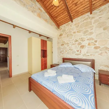 Orient Volimes Ferienhaus Agios Nikolaos (Zakynthos)