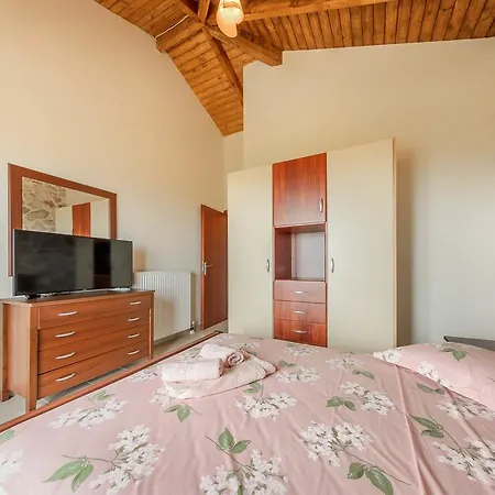 Orient Volimes * Agios Nikolaos (Zakynthos)