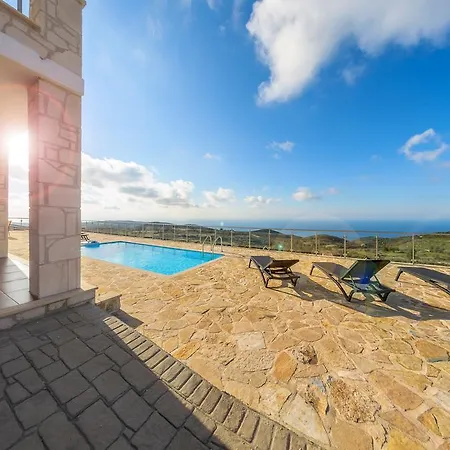 Ferienhaus Orient Volimes Agios Nikolaos (Zakynthos)