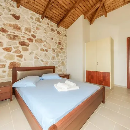 Orient Volimes 別荘 アギオス・ニコラオス