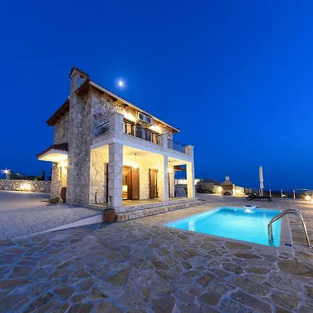 Ferienhaus Orient Volimes *