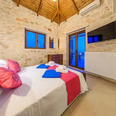 Ferienhaus Orient Volimes Agios Nikolaos (Zakynthos)