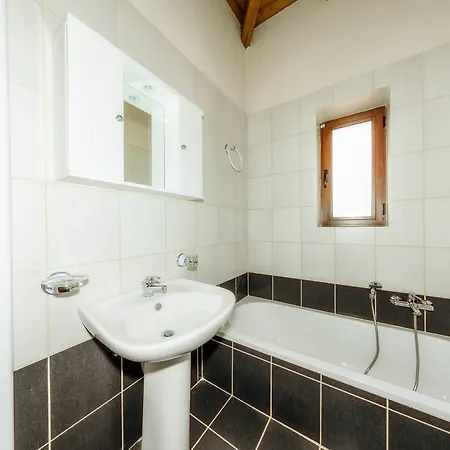 Ferienhaus Orient Volimes Agios Nikolaos (Zakynthos)