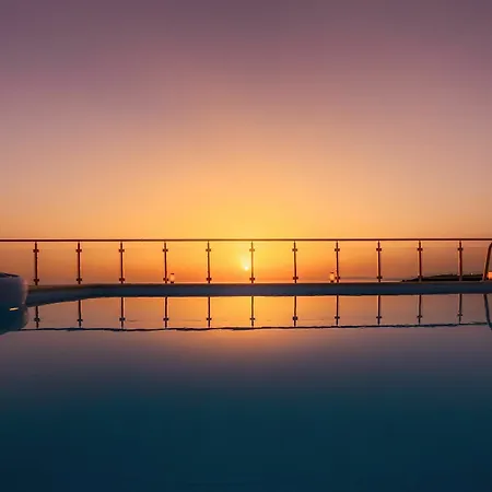 Ferienhaus Orient Volimes