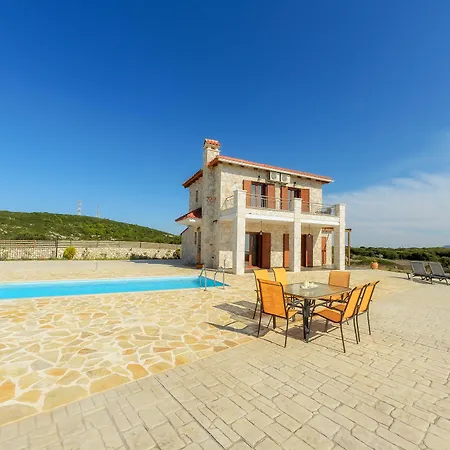 Orient Volimes * Agios Nikolaos (Zakynthos)