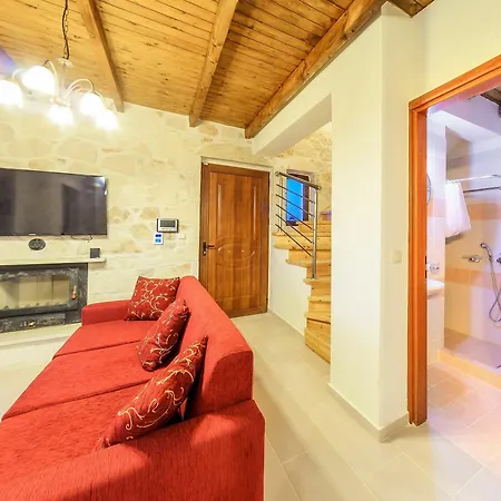 Orient Volimes * Agios Nikolaos (Zakynthos)